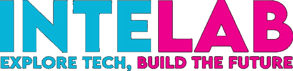 InTeLab — Explore tech, build the future